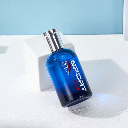 Lovali Sport Club Eau De Parfum Spray 100ml