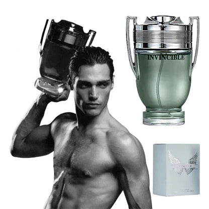 Lovali Invincible Aqua Eau De Parfum Spray 100ml