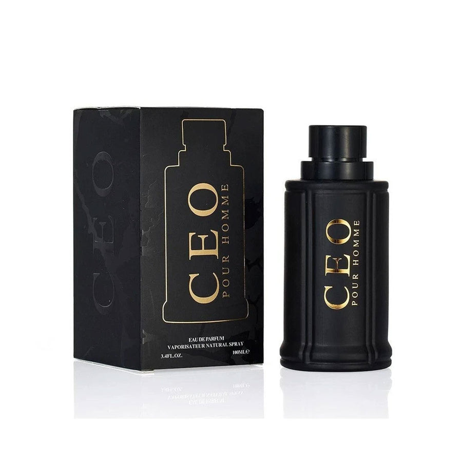 Lovali CEO Pour Homme Eau De Parfum Spray 100ml