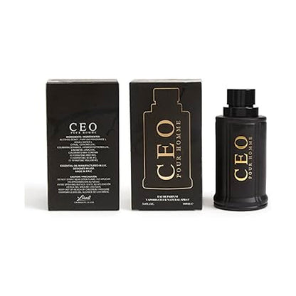 Lovali CEO Pour Homme Eau De Parfum Spray 100ml