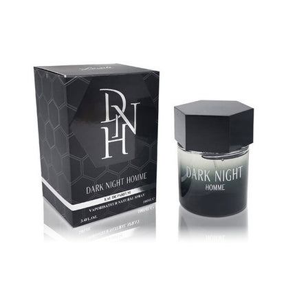Lovali Dark Night Homme Eau De Parfum Spray 100ml