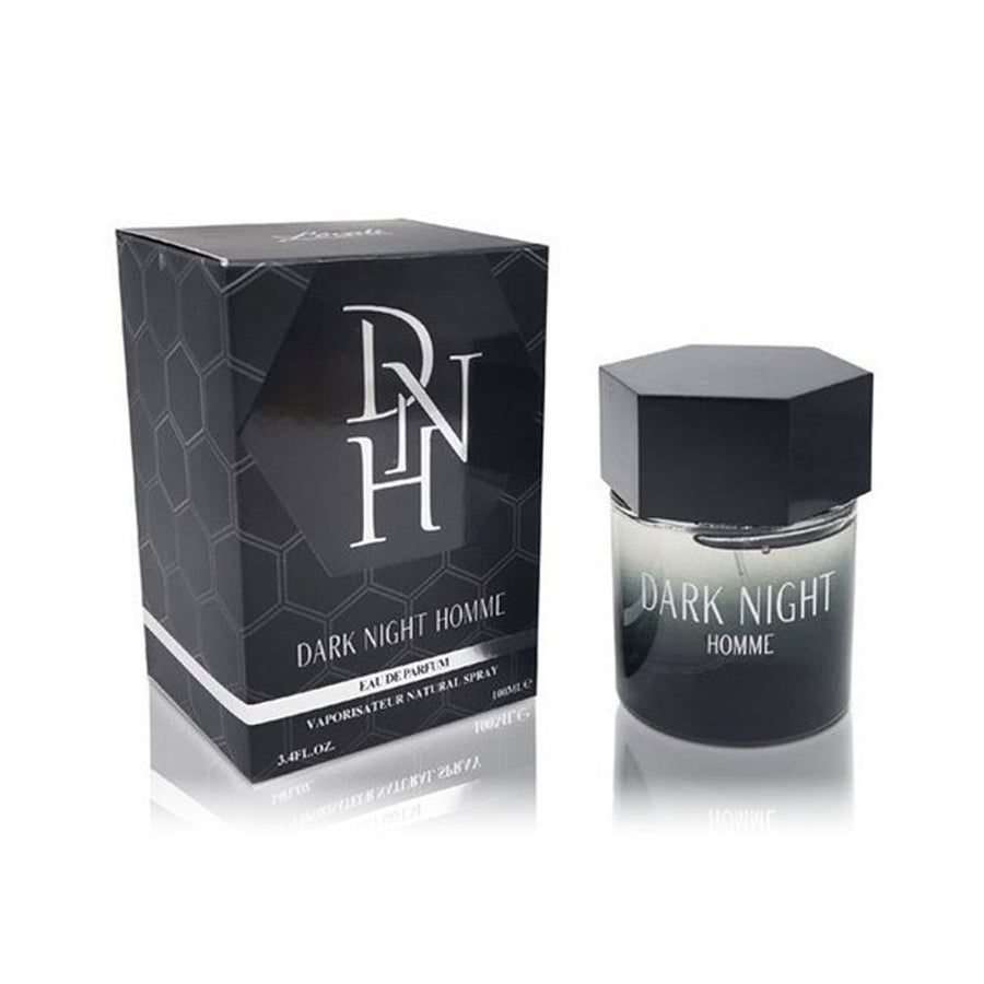 Lovali Dark Night Homme Eau De Parfum Spray 100ml