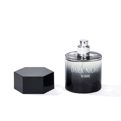 Lovali Dark Night Homme Eau De Parfum Spray 100ml