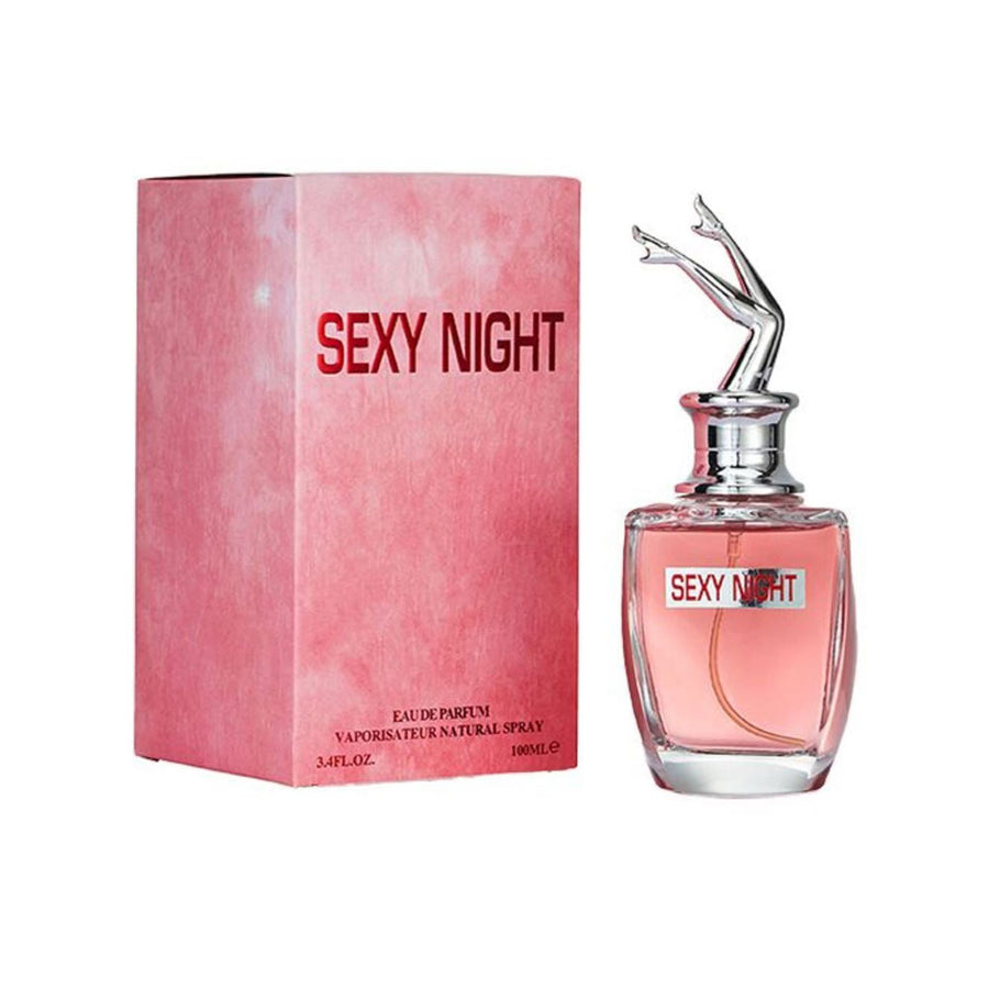 Lovali Sexy Night Eau De Parfum Spray 100ml