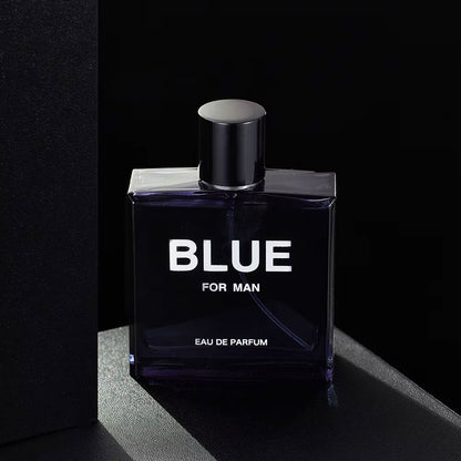 Lovali Blue For Man Eau De Parfum Spray 100ml