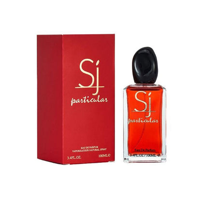 Lovali Sj Particular Eau De Parfum 100ml