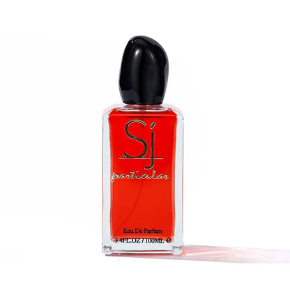 Lovali Sj Particular Eau De Parfum 100ml