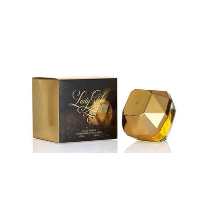 Lovali Lady Gold Eau De Parfum 90ml