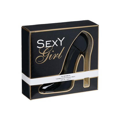 Lovali Sexy Girl Eau De Parfum Spray 90ml