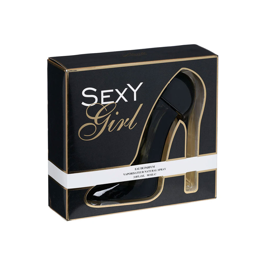 Lovali Sexy Girl Eau De Parfum Spray 90ml