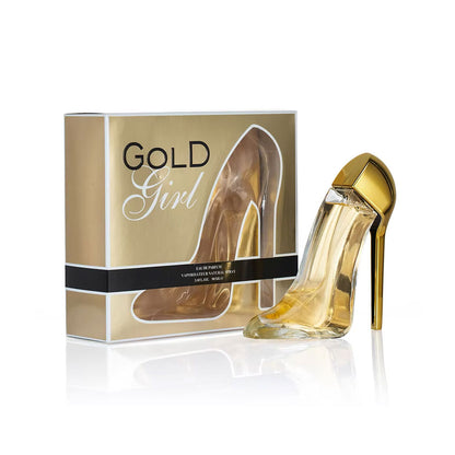 Lovali Gold Girl Eau De Parfum 90ml