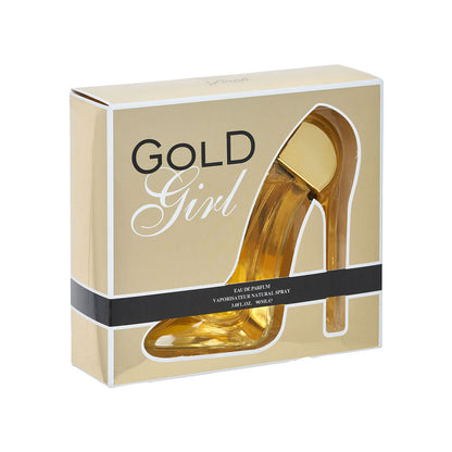 Lovali Gold Girl Eau De Parfum 90ml