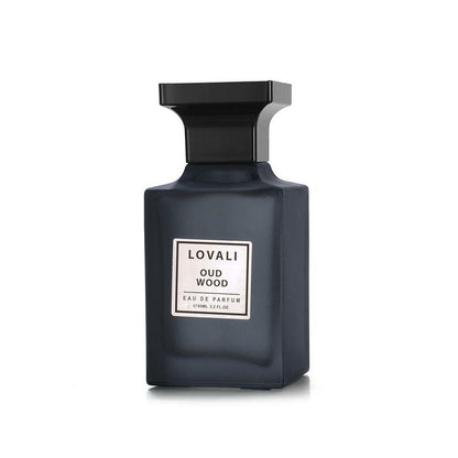 Lovali Oud Wood Eau De Parfum Spray Pour Homme 95ml