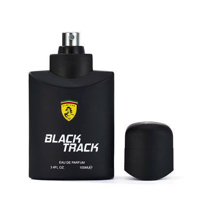 Lovali Black Track Limited 96 Eau De Parfum Spray 100ml