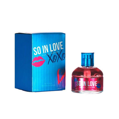 Lovali Perfume So In Love Eau De Parfum Spray 100ml