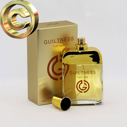Lovali Guiltness For Her Eau De Parfum 100ml