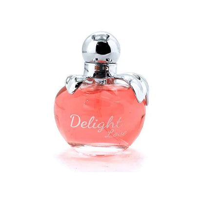 Lovali Delight Love Red Eau De Parfum 100ml