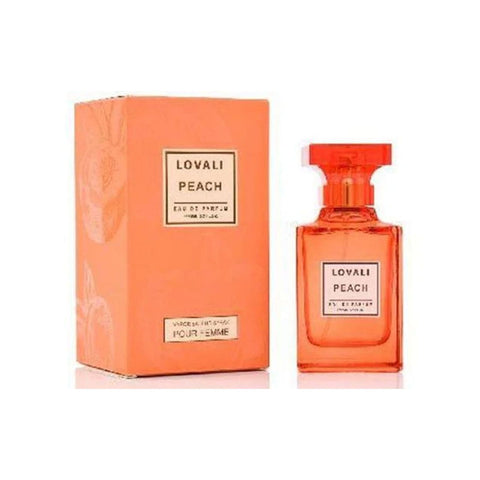 Peach Eau De Parfum 95ml