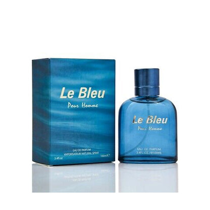 Lovali Le Bleu Pour Homme Eau De Parfum 100ml