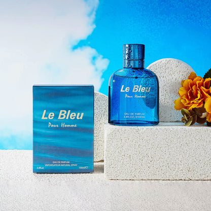 Lovali Le Bleu Pour Homme Eau De Parfum 100ml