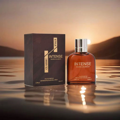Lovali Intense Classic Style Desire & Glamour Eau De Parfum Spray 100ml