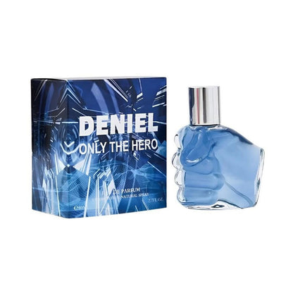 Lovali Deniel Only The Hero Eau De Parfum Spray 85ml