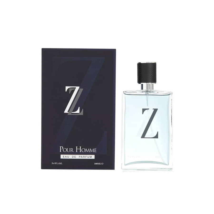 Lovali Z Pour Homme Eau De Parfum 100ml