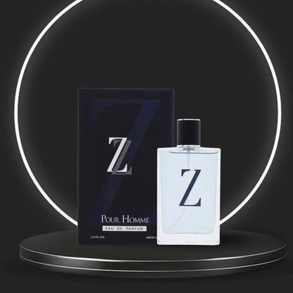 Lovali Z Pour Homme Eau De Parfum 100ml