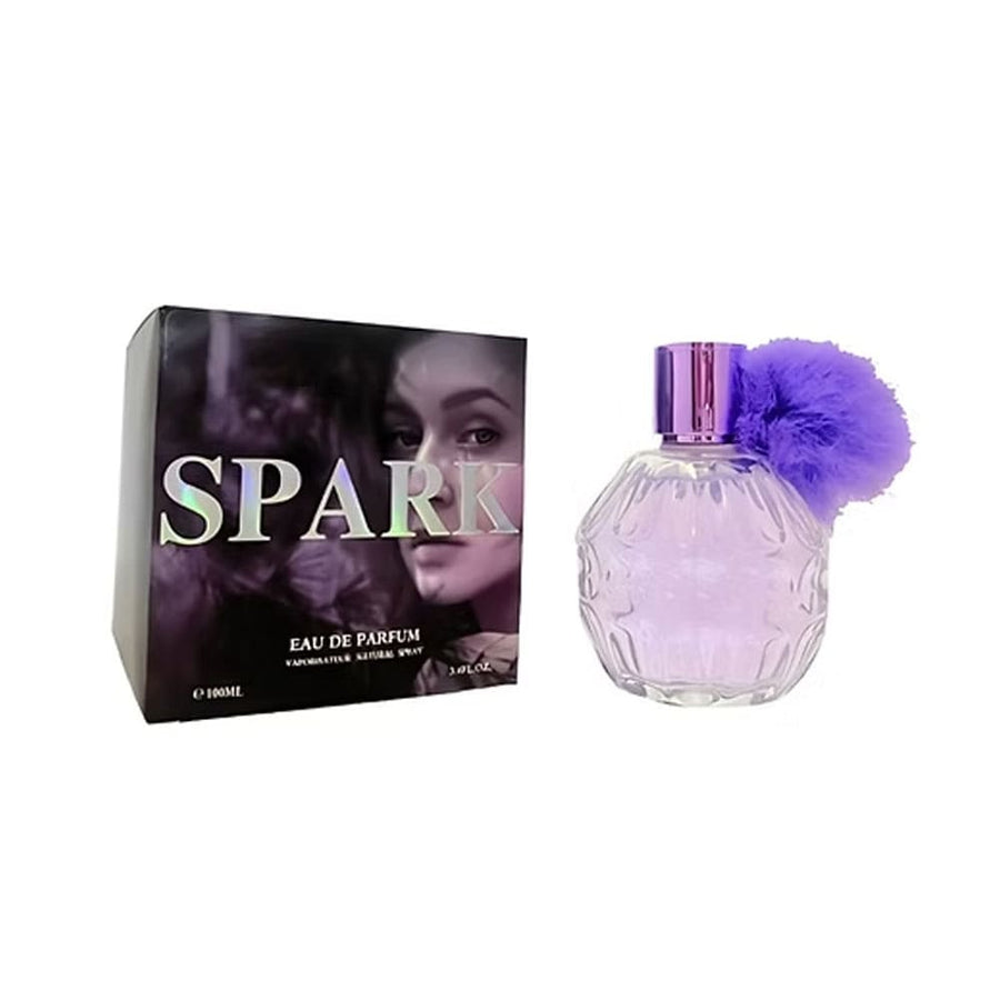 Lovali Sparkling Eau De Parfum 100ml