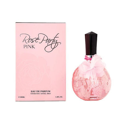 Lovali Rose Party Pink Eau De Parfum 100ml