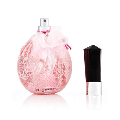 Lovali Rose Party Pink Eau De Parfum 100ml