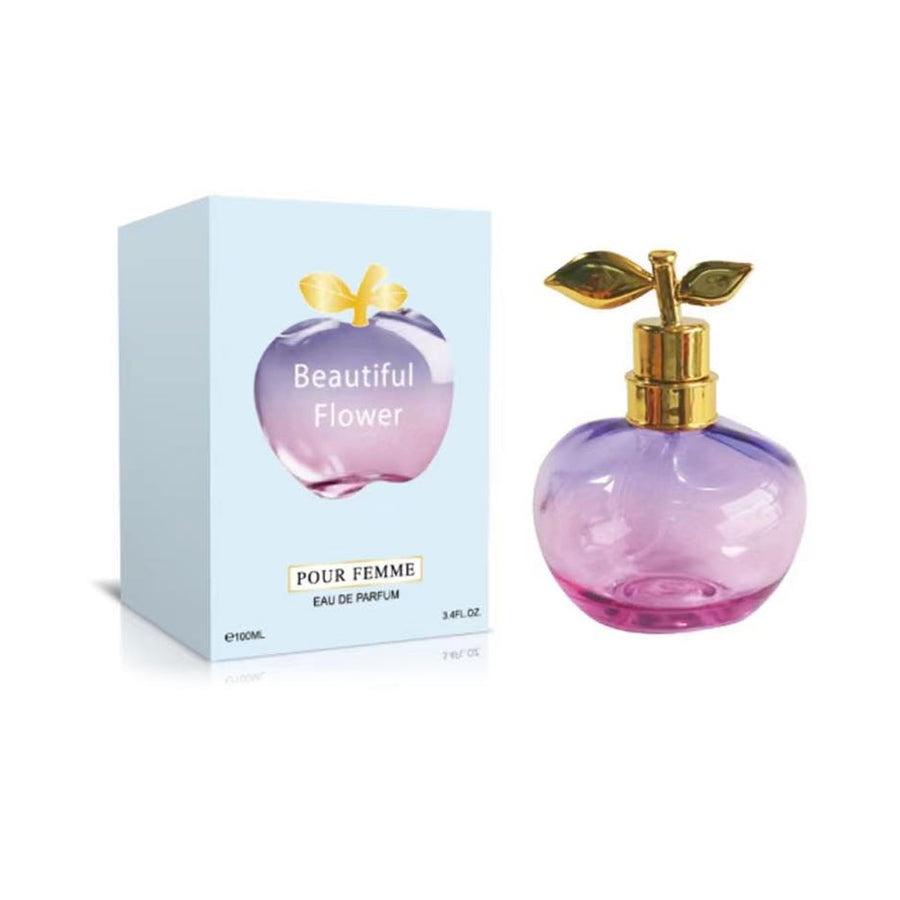 Lovali Beautiful Flower Pour Femme Eau De Parfum 100ml