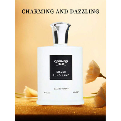 Lovali Cosmos Silver Bund Land Eau De Parfum Spray 100ml