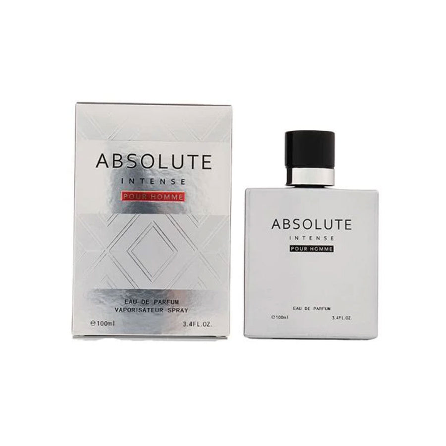Lovali Absolute Intense Pour Homme Eau De Parfum Spray 100ml
