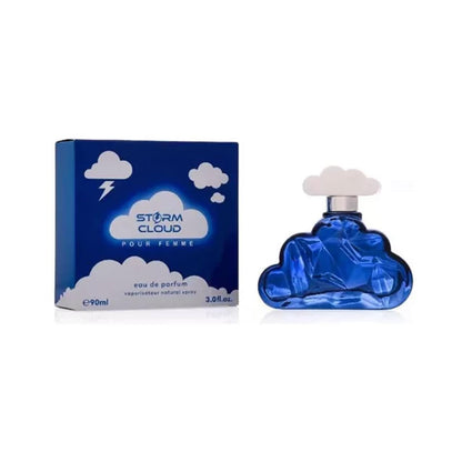 Lovali Storm Cloud Pour Femme Eau De Parfum 90ml