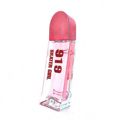 Lovali 919 Skater Girl VIP Eau De Parfum 85ml