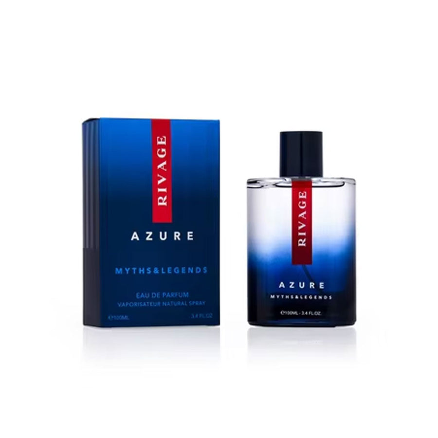 Lovali Rivage Azure Myths & Legends Eau De Parfum 100ml