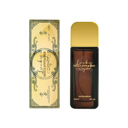 Luca Perfume Lucky Millionaire Eau De Parfum Spray 30ml