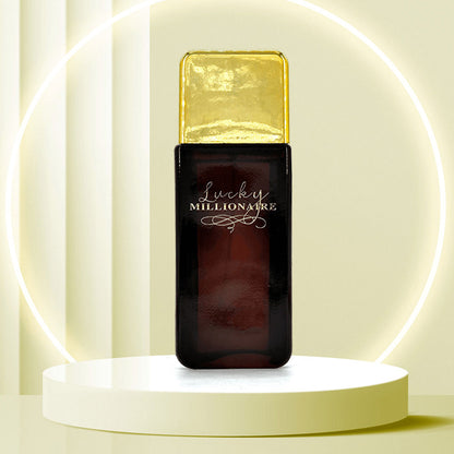 Luca Perfume Lucky Millionaire Eau De Parfum Spray 30ml