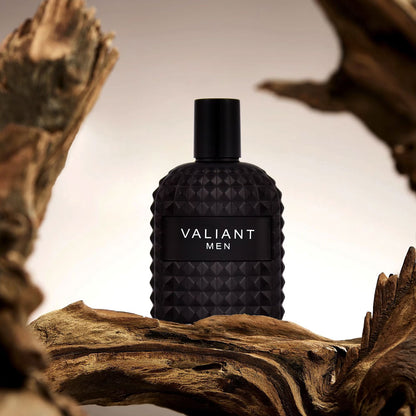 Lovali Valiant Men Intense Eau De Parfum 100ml