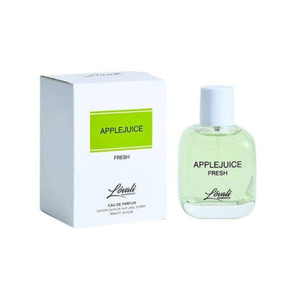 Lovali Apple Juice Fresh Eau De Parfum 100ml