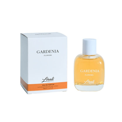 Lovali Gardenia Flowers Eau De Parfum 100ml