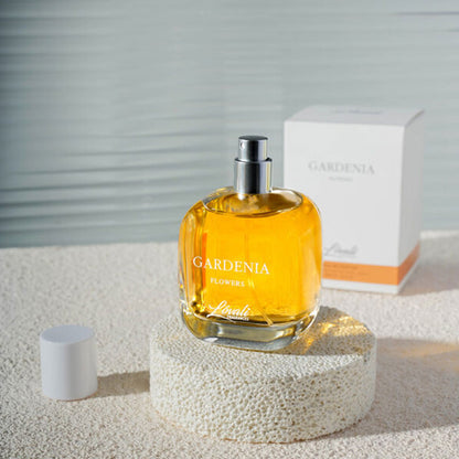 Lovali Gardenia Flowers Eau De Parfum 100ml