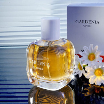 Lovali Gardenia Flowers Eau De Parfum 100ml