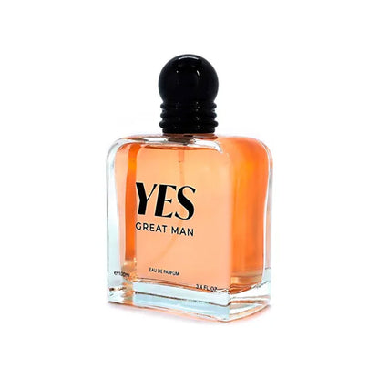 Lovali Yes Great Man Eau De Parfum 100ml