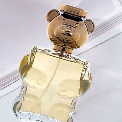 Lovali Dear Bear Love Eau De Parfum 100ml