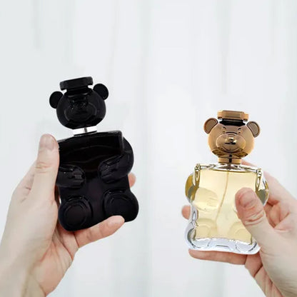 Lovali Dear Bear Love Me Too Eau De Parfum Spray 100ml