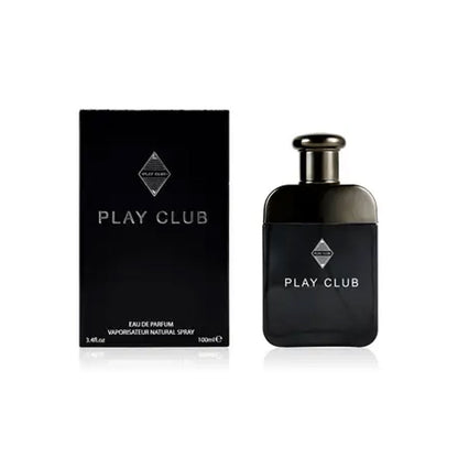 Lovali Play Club Eau De Parfum Spray 100ml