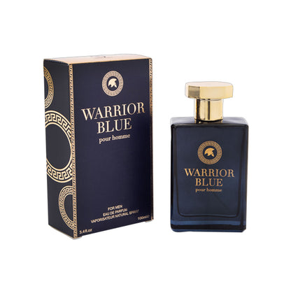 Lovali Warrior Blue Pour Homme Eau De Parfum 100ml