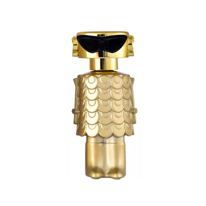 Lovali Golden Flame Limited Edition Eau De Parfum Spray 75ml